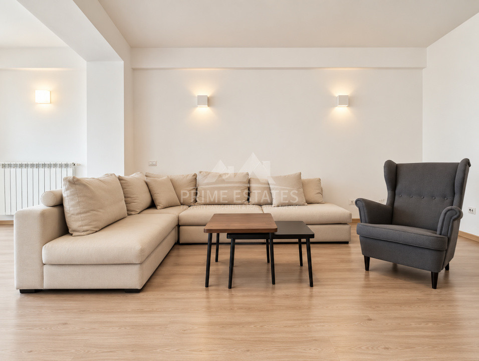 Apartament 3 camere | Cladire boutique - Iancu Nicolae