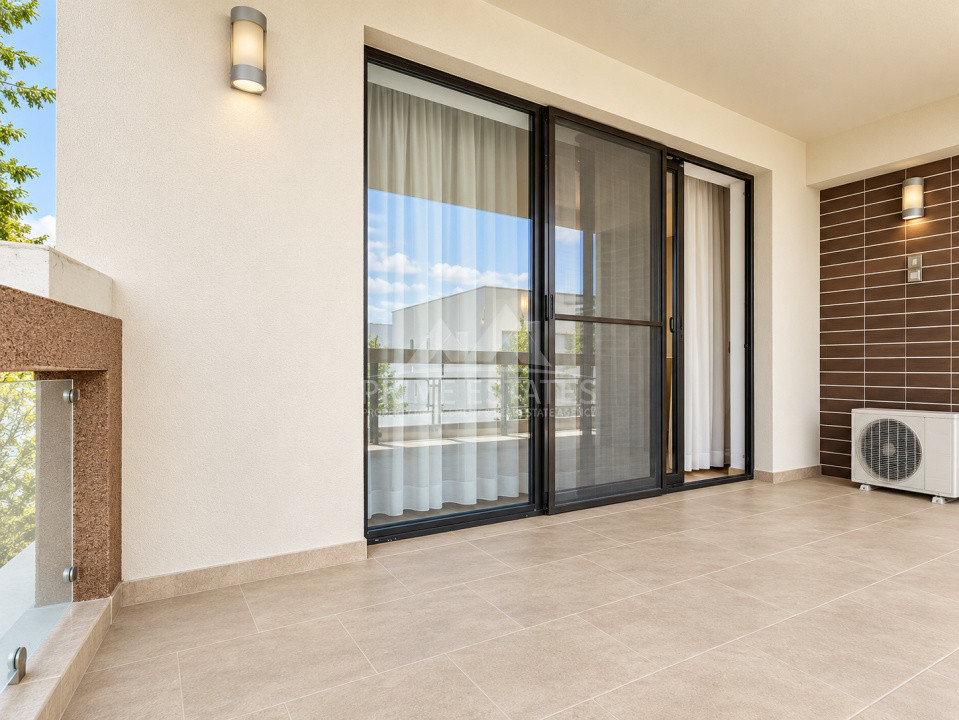 Apartament 3 camere | Cladire boutique - Iancu Nicolae