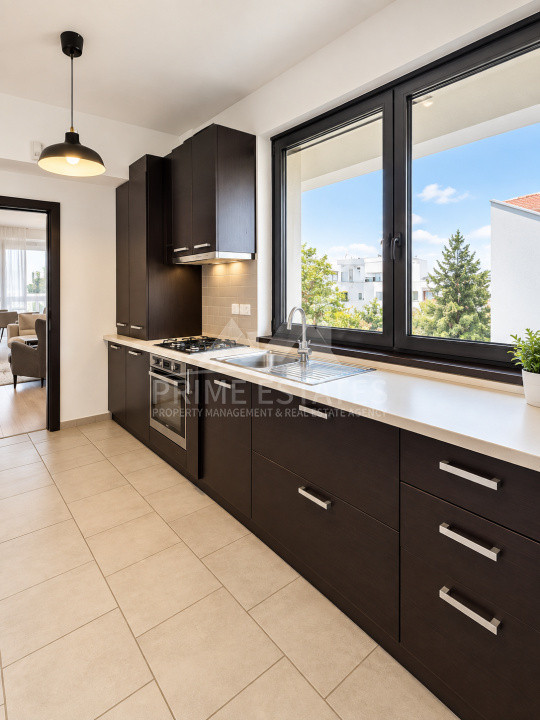 Apartament 3 camere | Cladire boutique - Iancu Nicolae