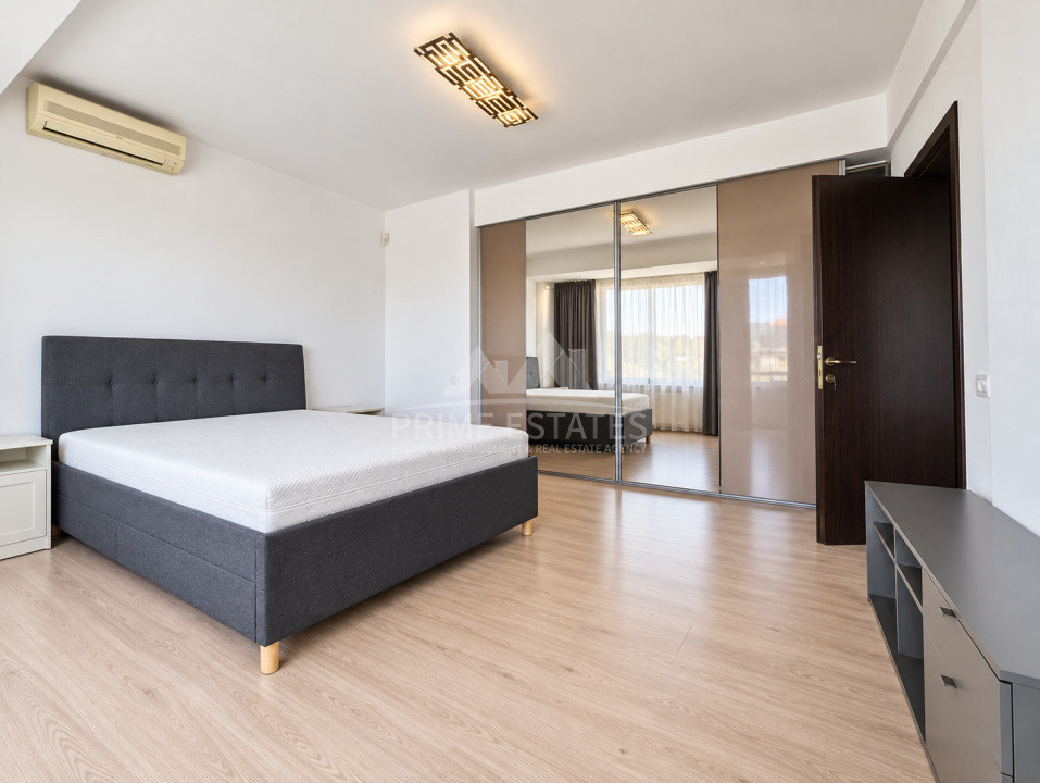 Apartament 3 camere | Cladire boutique - Iancu Nicolae
