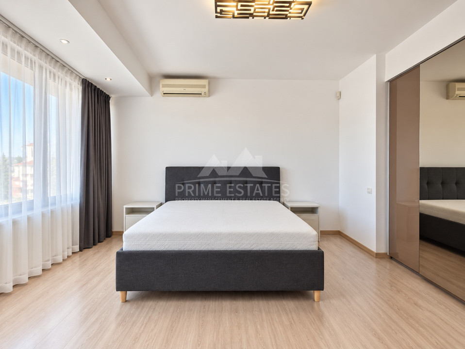 Apartament 3 camere | Cladire boutique - Iancu Nicolae