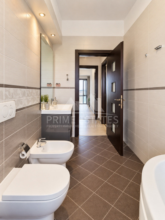 Apartament 3 camere | Cladire boutique - Iancu Nicolae