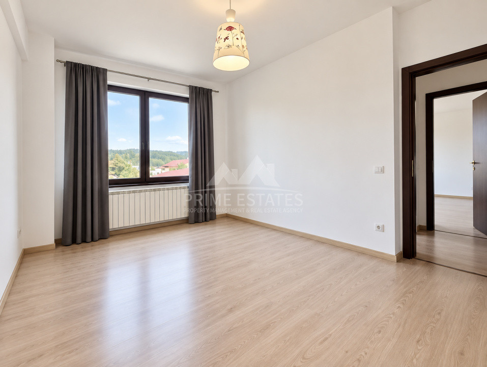 Apartament 3 camere | Cladire boutique - Iancu Nicolae
