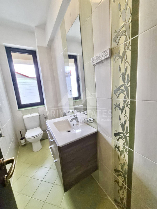 Cladire Boutique, Iancu Nicolae | Liniște, pădure | 2 parcări + boxă