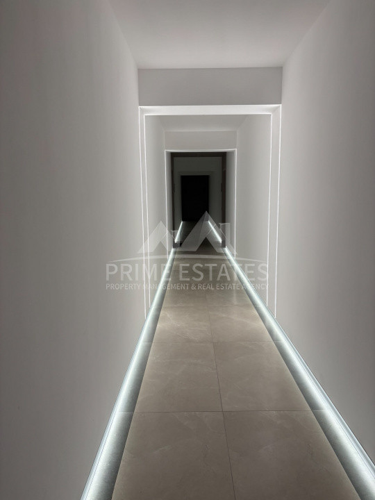 Inchiriere apartament nou 2 camere | Nusco - parcare subterana