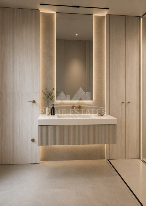 Apartament luminos 2 camere - Nusco 2
