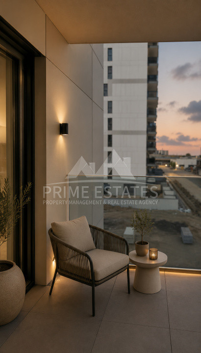 Apartament luminos 2 camere - Nusco 2