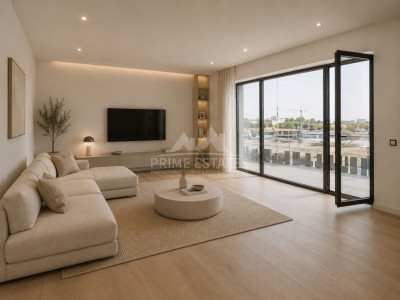 Apartament luminos 2 camere - Nusco 2