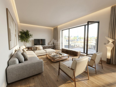 Apartament luminos 2 camere - Nusco 2