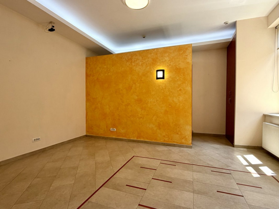Vilă de Închiriat | Cotroceni | Lângă Opera Națională și Metrou Eroilor