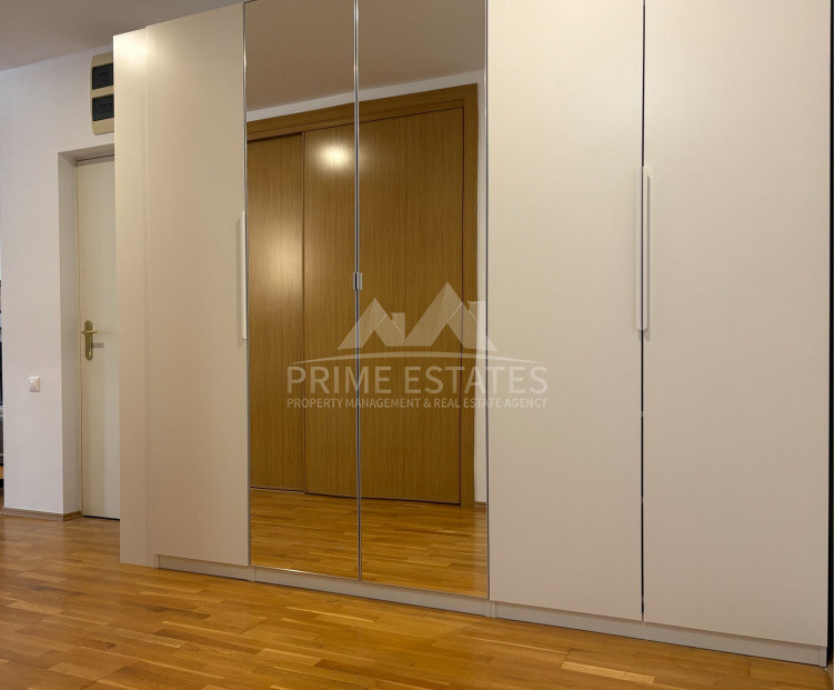 Apartament 3 Camere Spațios si Modern in Complex cu Piscina - Pipera
