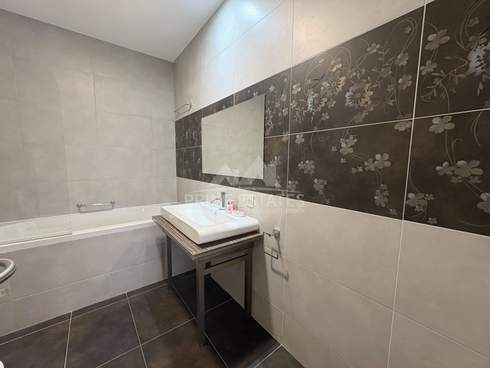 Apartament 3 Camere Spațios si Modern in Complex cu Piscina - Pipera