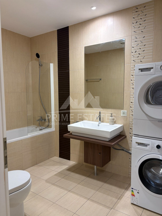 Apartament 3 Camere Spațios si Modern in Complex cu Piscina - Pipera