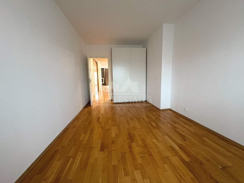 Apartament 3 Camere Spațios si Modern in Complex cu Piscina - Pipera