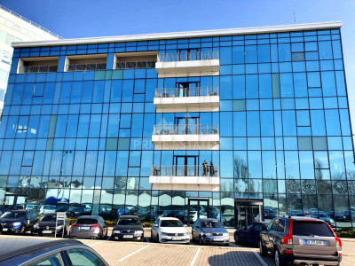 Inchiriere spatii birou la 5 min de Promenada Mall si Metrou