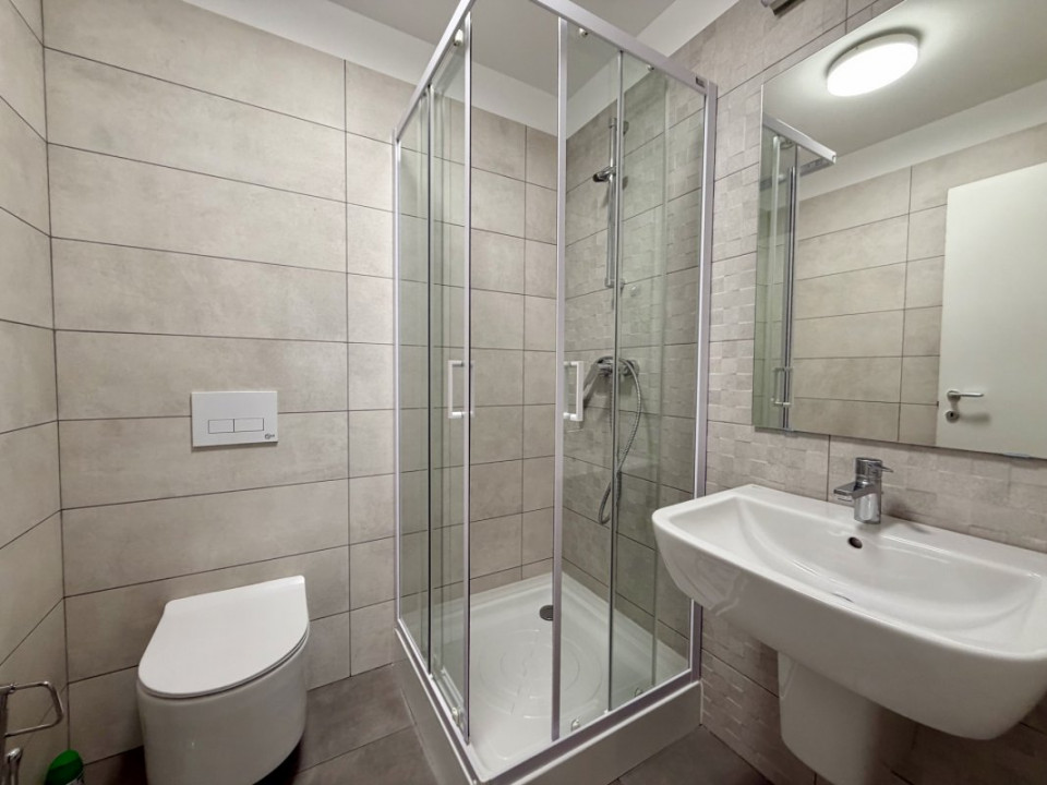 Penthouse cu Terasă de 61,90 mp | 114 mp Utili | 2 Locuri - New Point Pipera