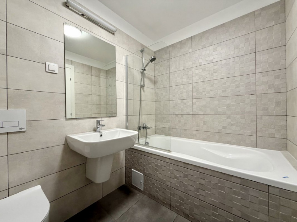 Penthouse cu Terasă de 61,90 mp | 114 mp Utili | 2 Locuri - New Point Pipera