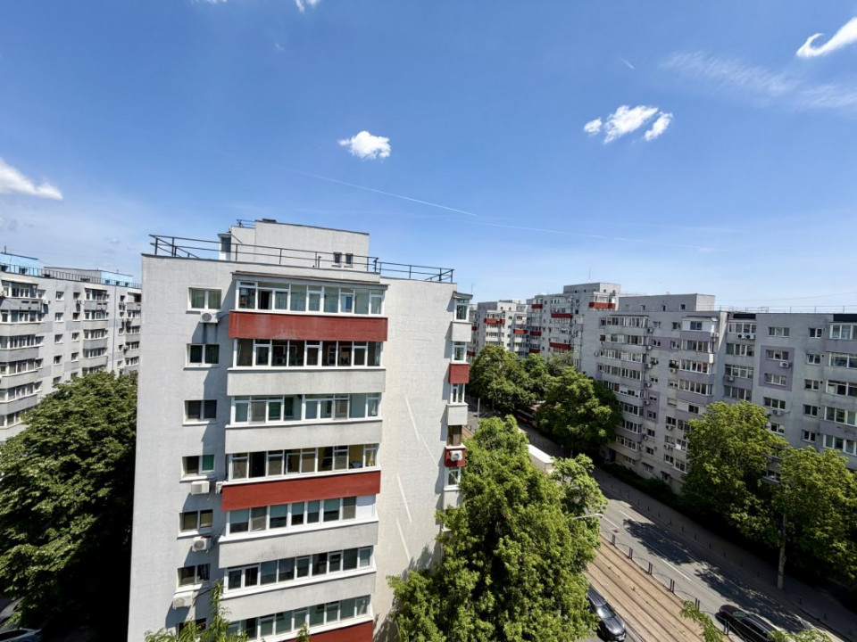 Apartament 2 Camere Decomandat | Turda – Ion Mihalache 