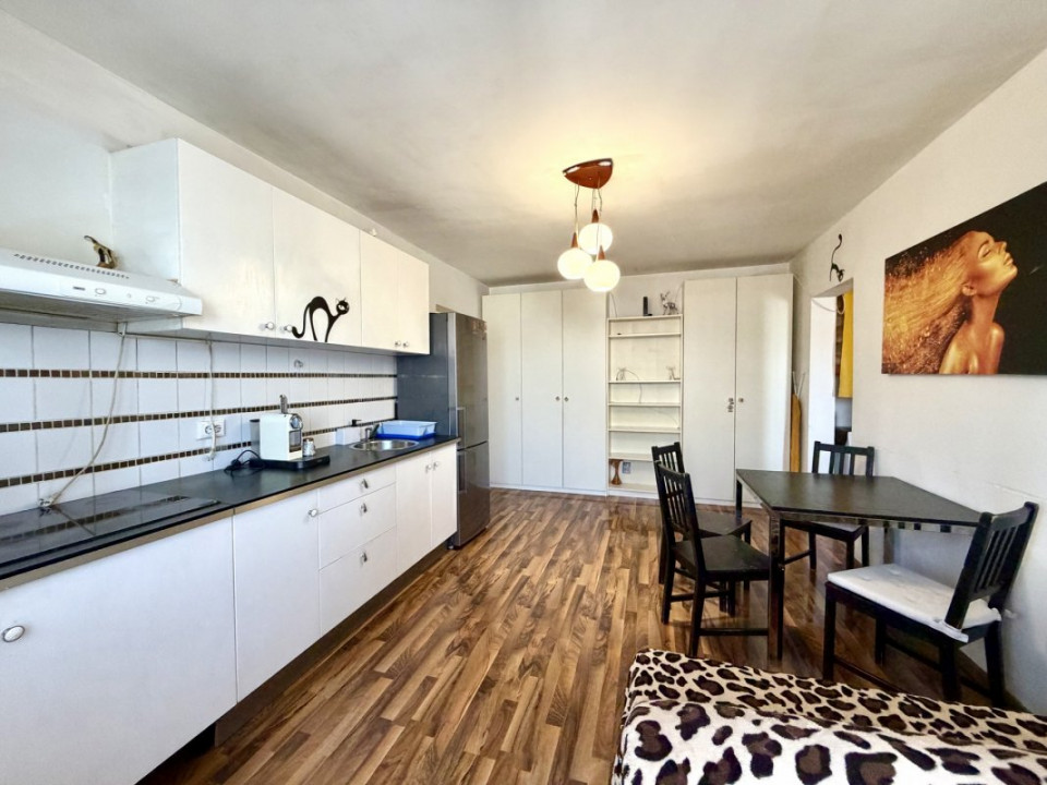 Apartament 2 Camere Decomandat | Turda – Ion Mihalache 