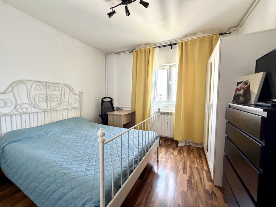 Apartament 2 Camere Decomandat | Turda – Ion Mihalache 