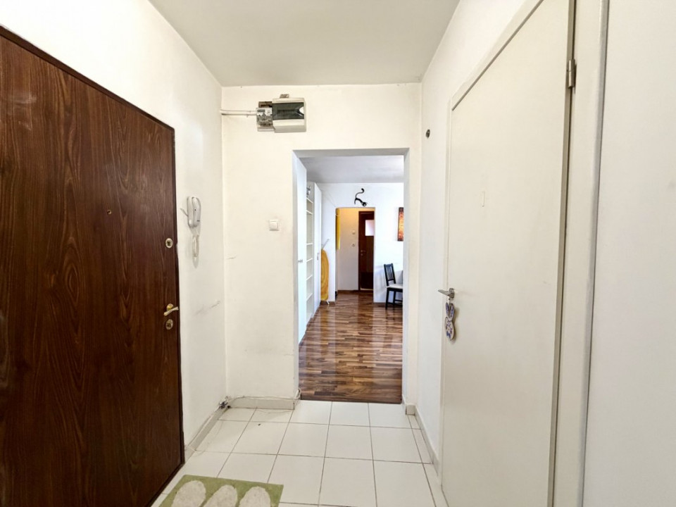 Apartament 2 Camere Decomandat | Turda – Ion Mihalache 