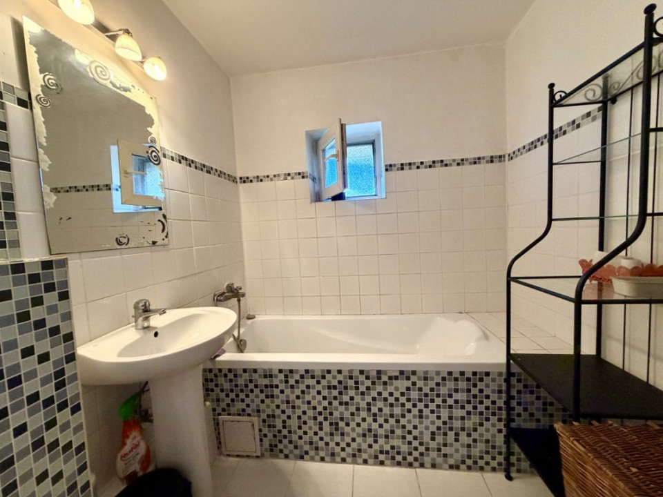 Apartament 2 Camere Decomandat | Turda – Ion Mihalache 