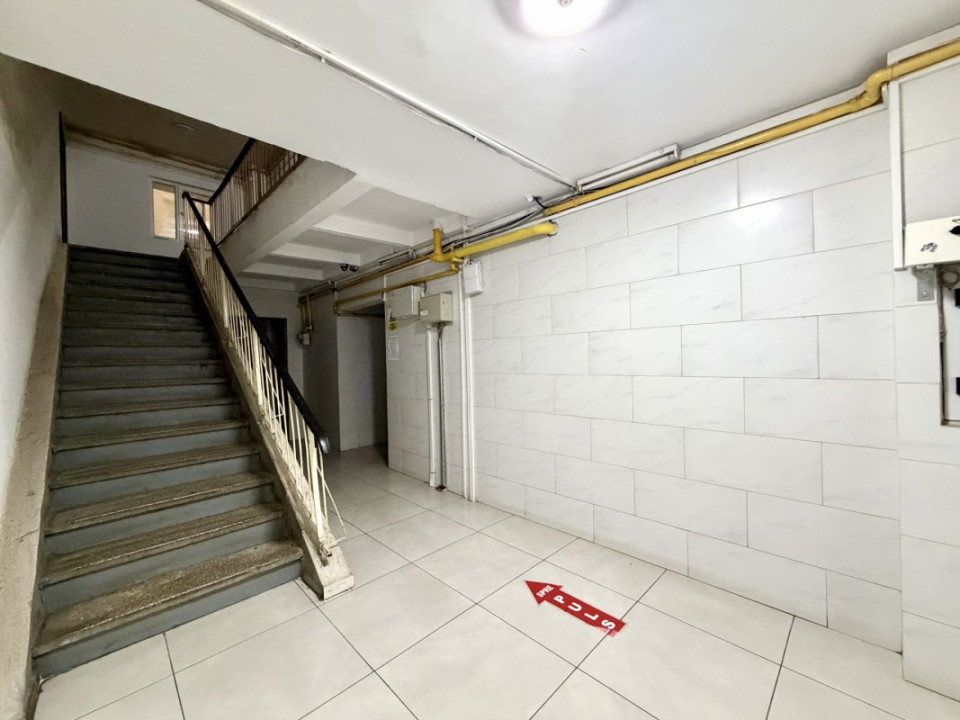 Apartament 2 Camere Decomandat | Turda – Ion Mihalache 
