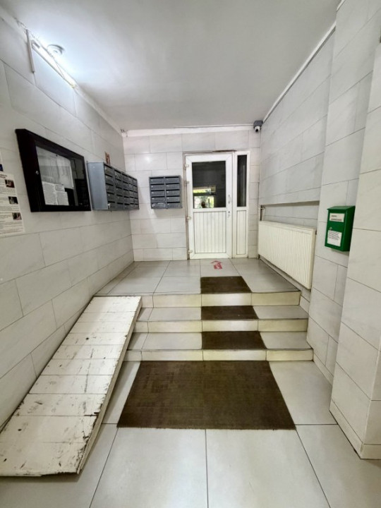 Apartament 2 Camere Decomandat | Turda – Ion Mihalache 
