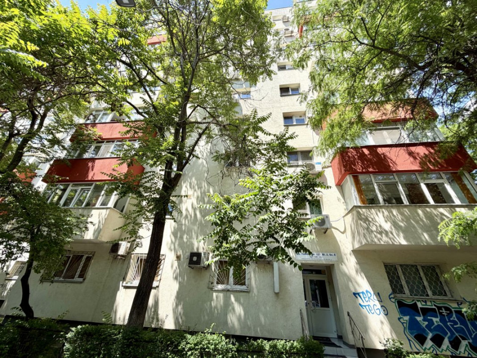Apartament 2 Camere Decomandat | Turda – Ion Mihalache 