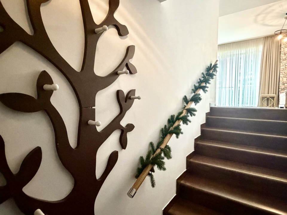 Apartament 2 camere de vanzare in Silver Mountain | Poiana Brasov