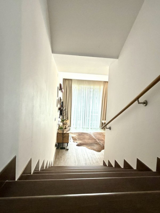 Apartament 2 camere de vanzare in Silver Mountain | Poiana Brasov