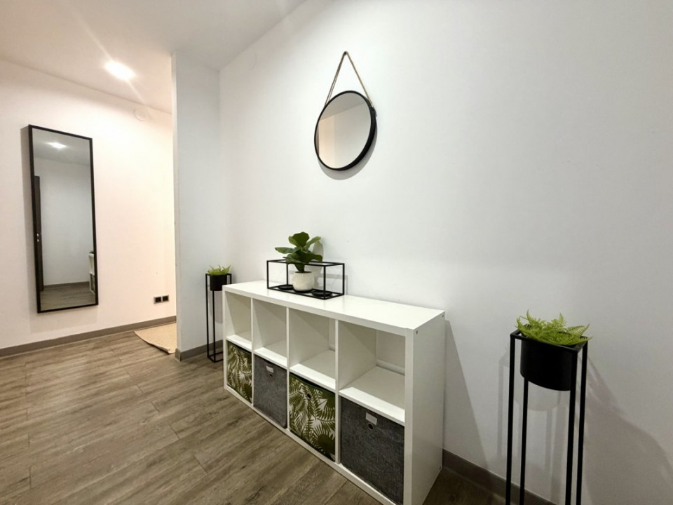 Apartament 2 camere de vanzare in Silver Mountain | Poiana Brasov