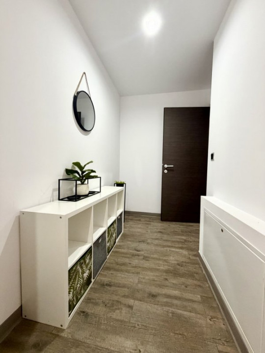 Apartament 2 camere de vanzare in Silver Mountain | Poiana Brasov