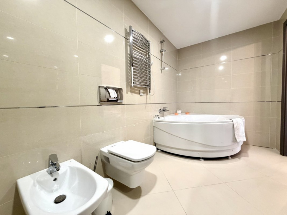 Apartament 2 camere de vanzare in Silver Mountain | Poiana Brasov