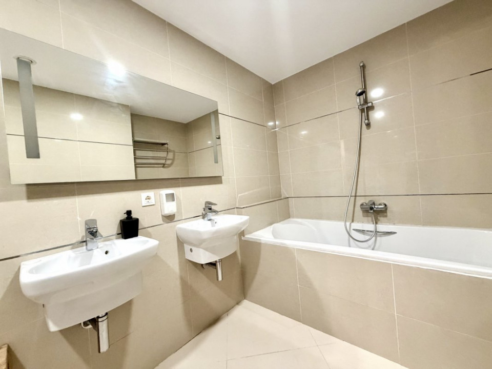 Apartament 2 camere de vanzare in Silver Mountain | Poiana Brasov