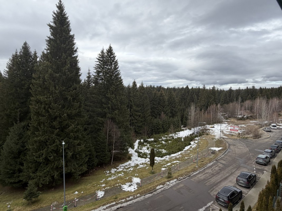 Apartament 2 camere de vanzare in Silver Mountain | Poiana Brasov