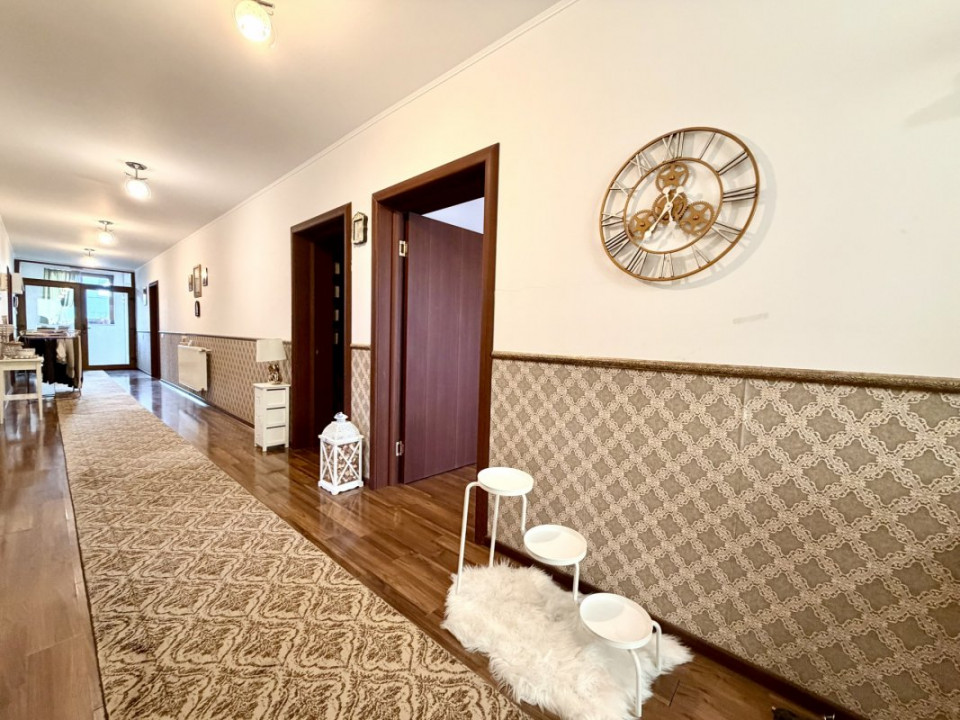 Apartament spațios în vilă | Str. Speranței nr. 7