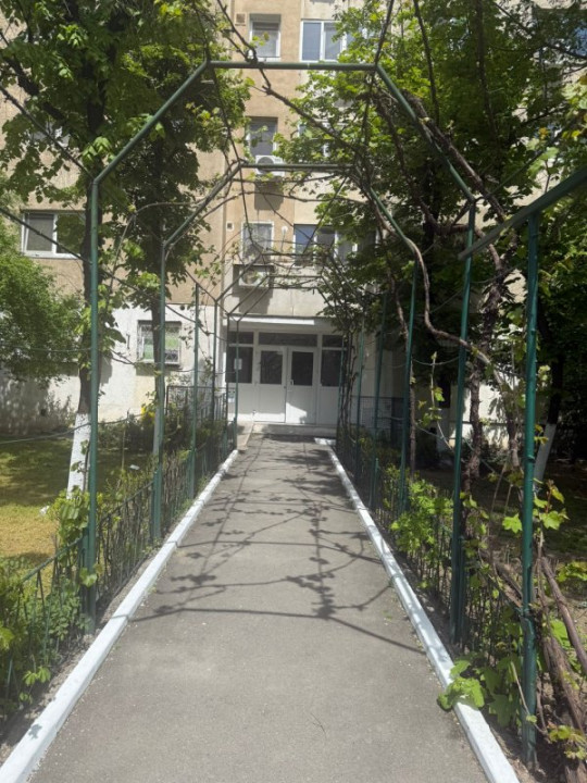 Apartament 2 camere de închiriat Morarilor | Delfinului