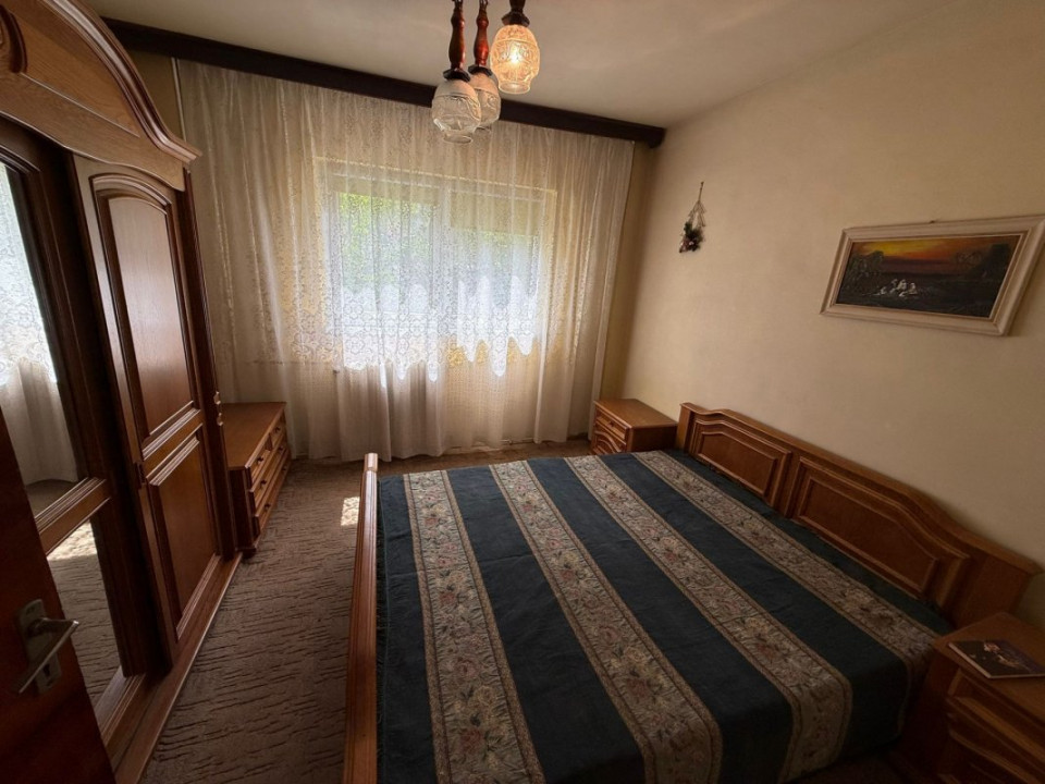 Apartament 2 camere de închiriat Morarilor | Delfinului