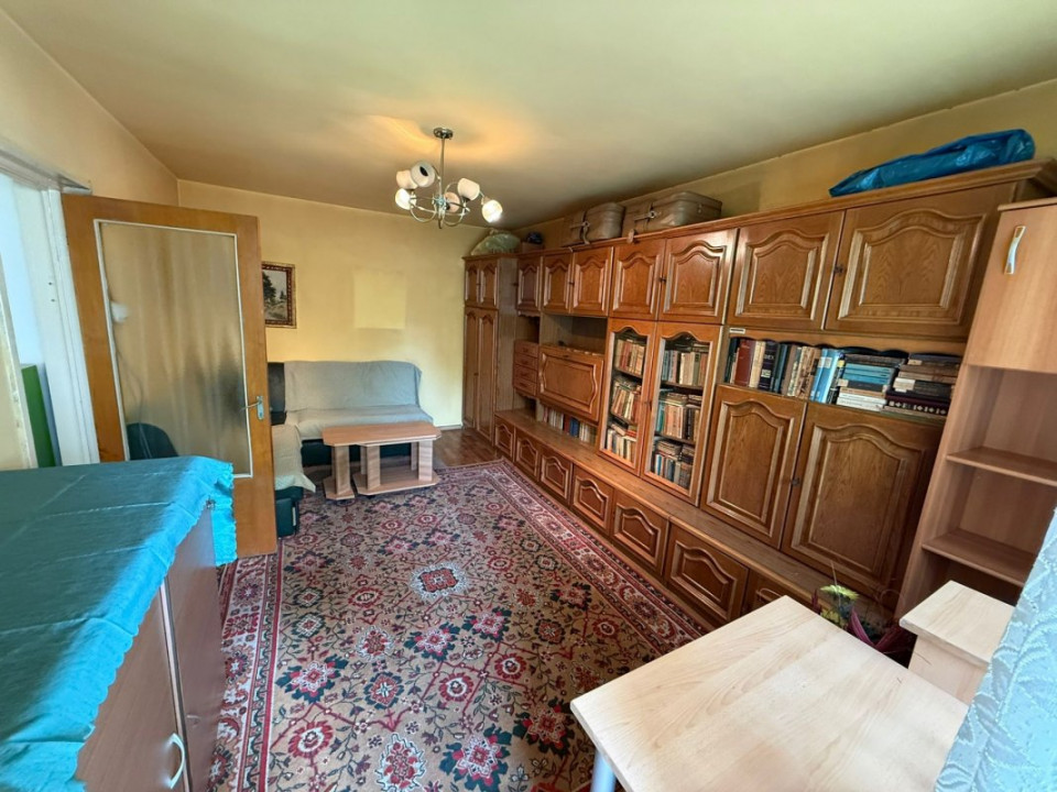 Apartament 2 camere de închiriat Morarilor | Delfinului