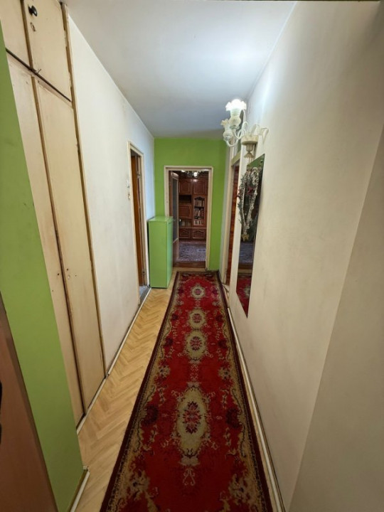 Apartament 2 camere de închiriat Morarilor | Delfinului