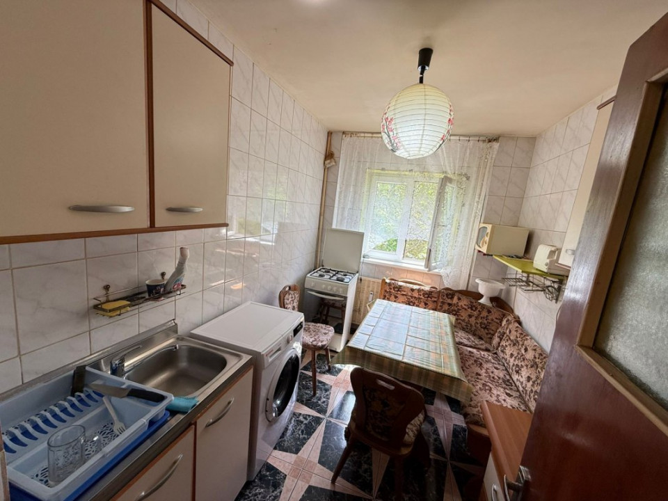 Apartament 2 camere de închiriat Morarilor | Delfinului