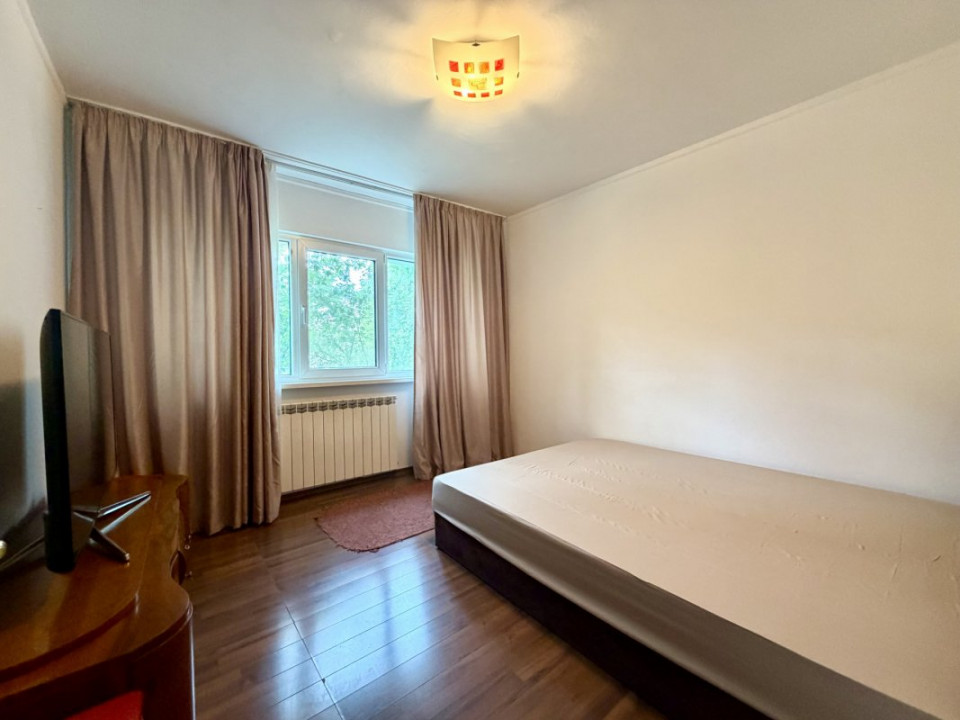 Apartament 3 camere de vânzare – Șos. Nicolae Titulescu nr. 92