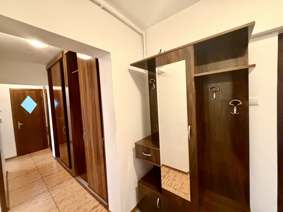 Apartament 3 camere de vânzare – Șos. Nicolae Titulescu nr. 92