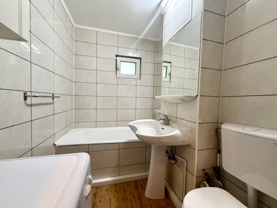 Apartament 3 camere de vânzare – Șos. Nicolae Titulescu nr. 92