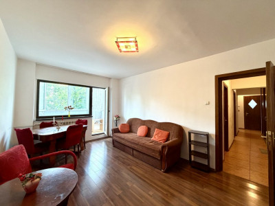 Apartament 3 camere de vânzare – Șos. Nicolae Titulescu nr. 92