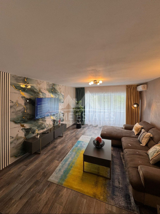 Apartament 2 camere ULTRACENTRAL – Bd. Unirii 