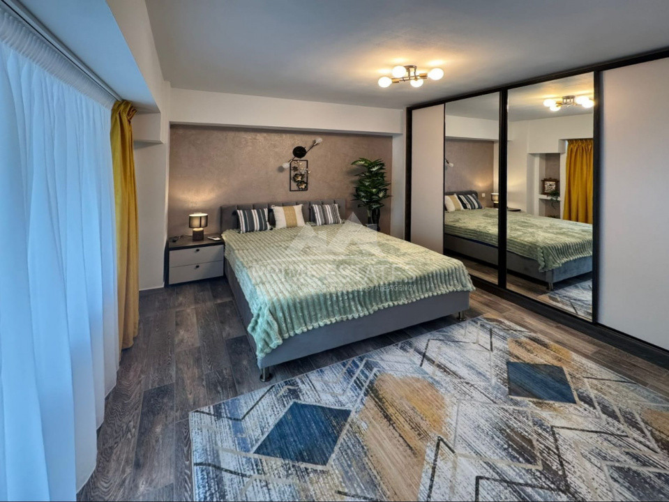 Apartament 2 camere ULTRACENTRAL – Bd. Unirii 