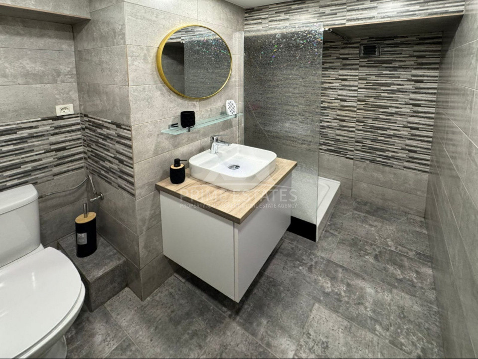 Apartament 2 camere ULTRACENTRAL – Bd. Unirii 