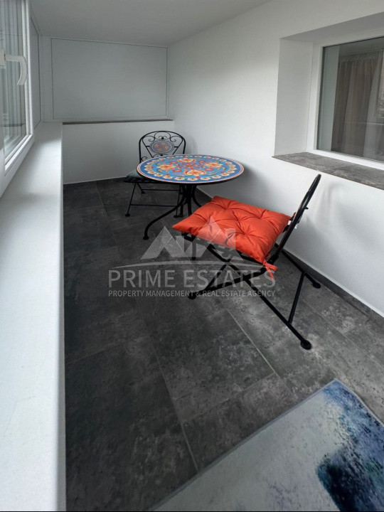 Apartament 2 camere ULTRACENTRAL – Bd. Unirii 